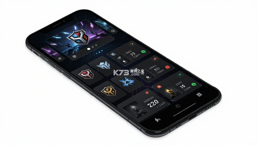 斗鲸电竞 v2026.10 下载安装app