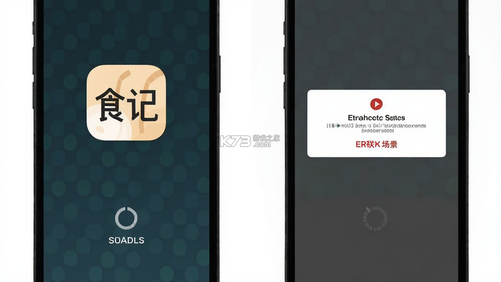 食记 v0.1.22 app下载免费 截图