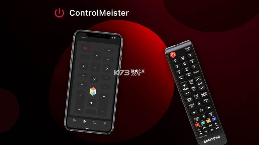 Control Samsung v2.1 下载安装app