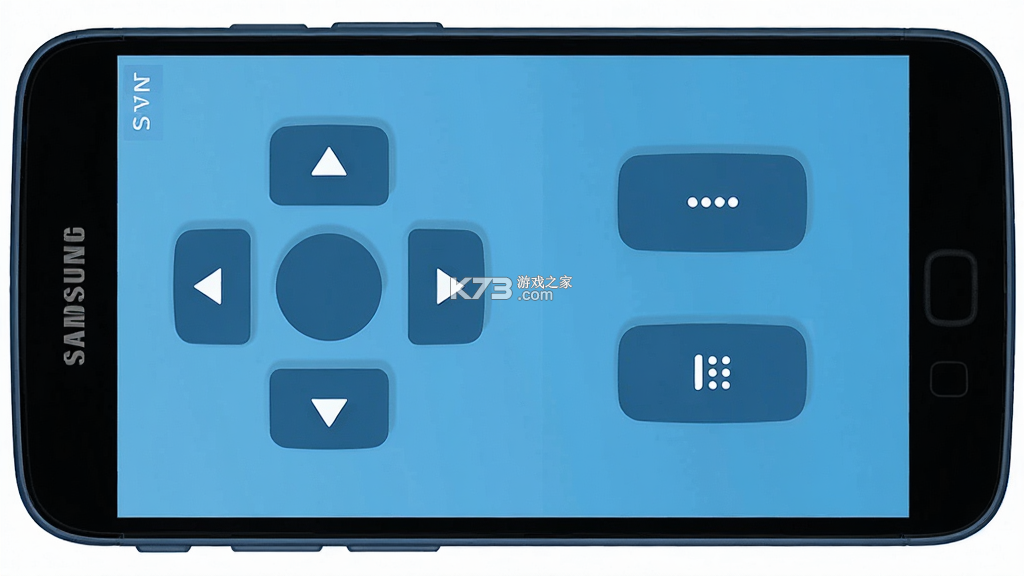 Control Samsung v2.1 下载安装app