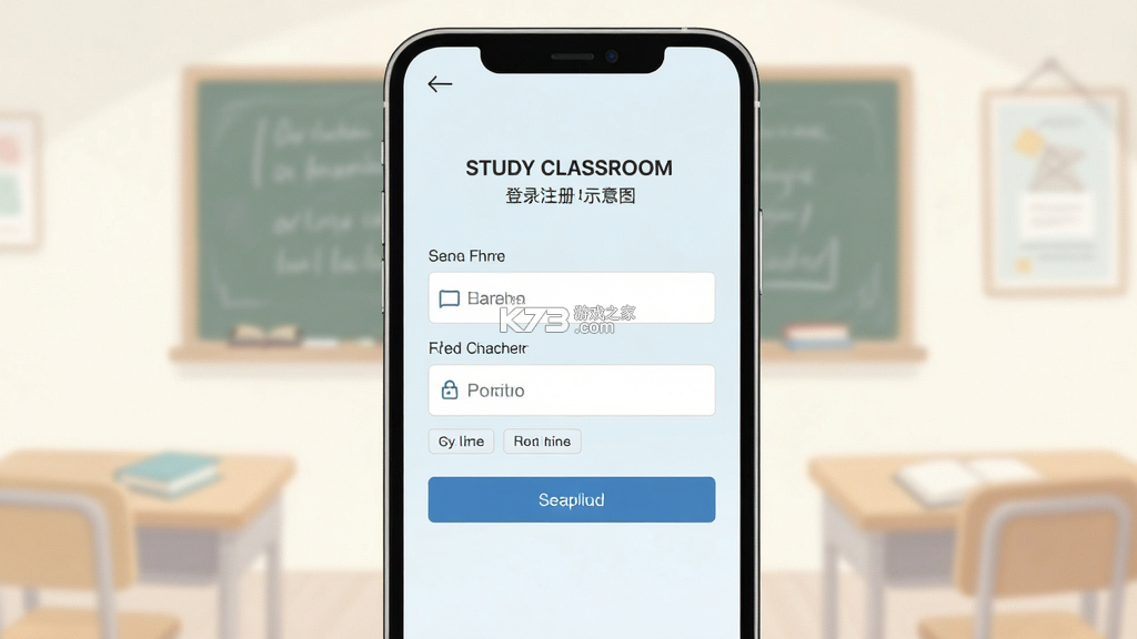 Study Classroom v1.0.25 app下载免费 截图