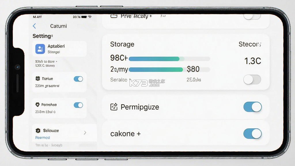 Cakumi v1.0.12 下载安装app 截图