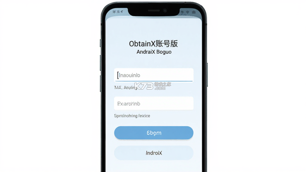 ObtainX v2.21.0 app下载免费 截图