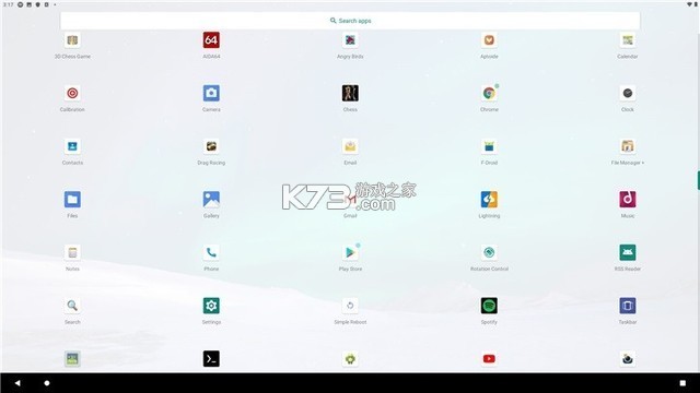 ObtainX v2.21.0 app下载免费 截图