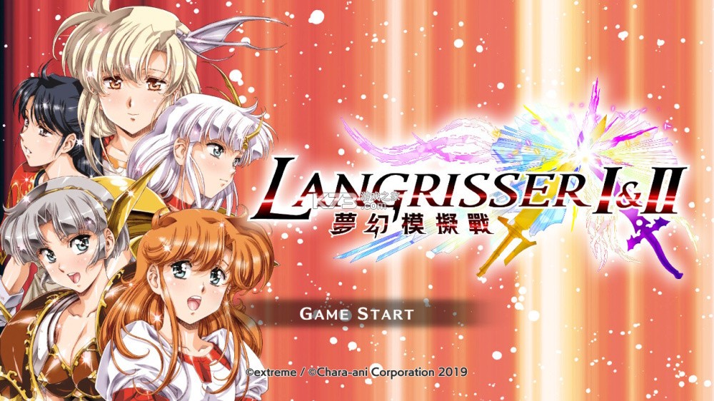 梦幻模拟战1+2重制版 v1.0.1 switch中文版下载 截图
