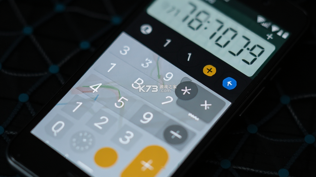 隐藏王者计算器 v1.0.0 下载安装app 截图