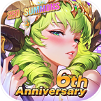 放置天使破解版无限钻石版v9.8.3.102201