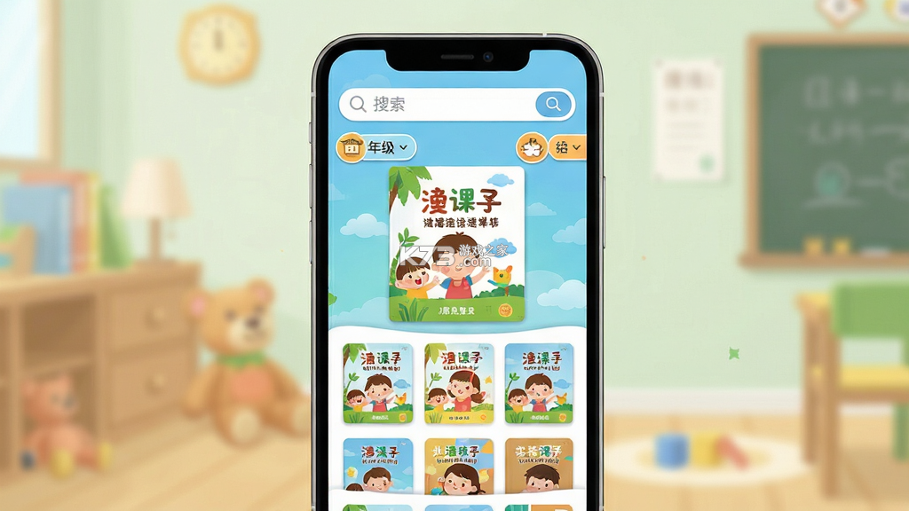 小孩子点读 v1.2.4 下载安装app 截图