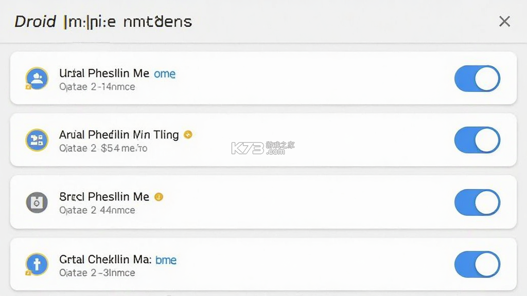 Droid v1.3 app下载免费 截图