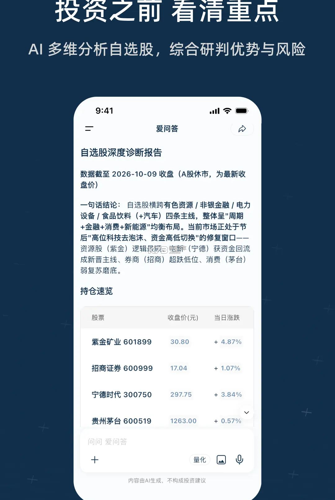 爱问答 v0.1.58 app下载免费 截图