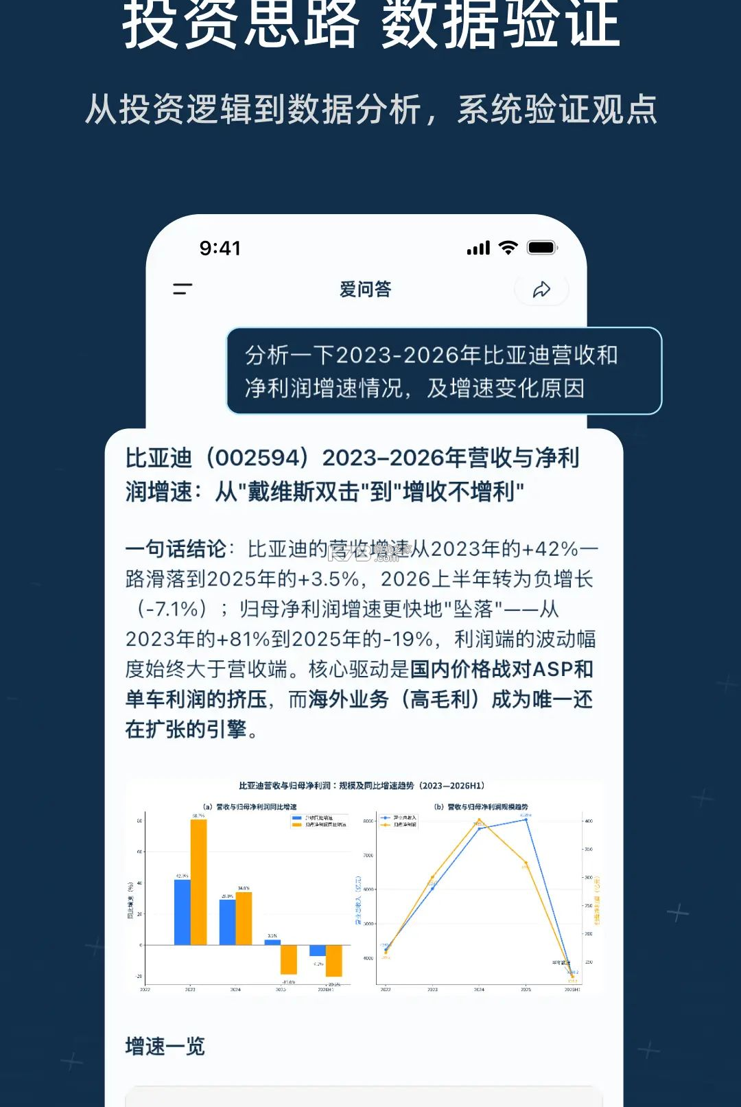 爱问答 v0.1.58 app下载免费 截图