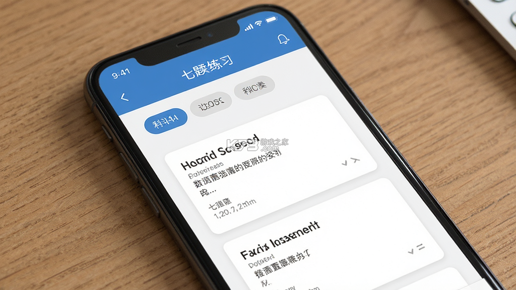 七颗牙 v1.1.2 app下载免费 截图