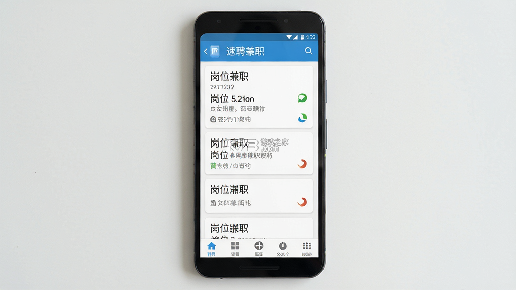 速聘兼职 v2.0.3 app下载免费 截图