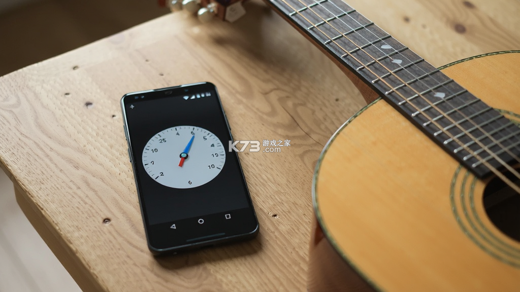 万能乐器调音器 v1.0.6.FTC 下载安装app 截图