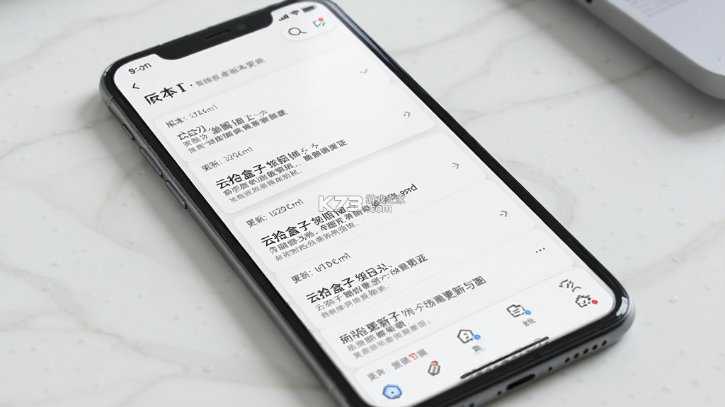 云拾盒子 v1.0.0 app下载免费 截图