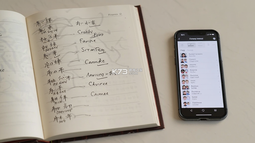 族记 v7.2.70 app下载免费 截图