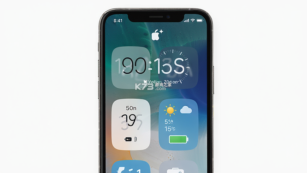 灵动锁屏 v3.0.0 下载应用宝app免费下载安装 截图