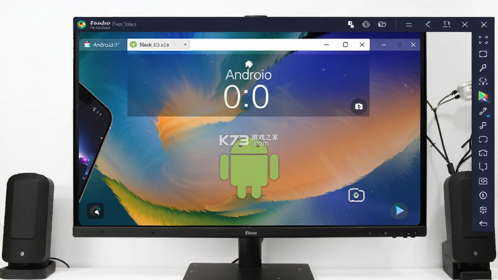 灵动锁屏 v3.0.0 下载应用宝app免费下载安装 截图