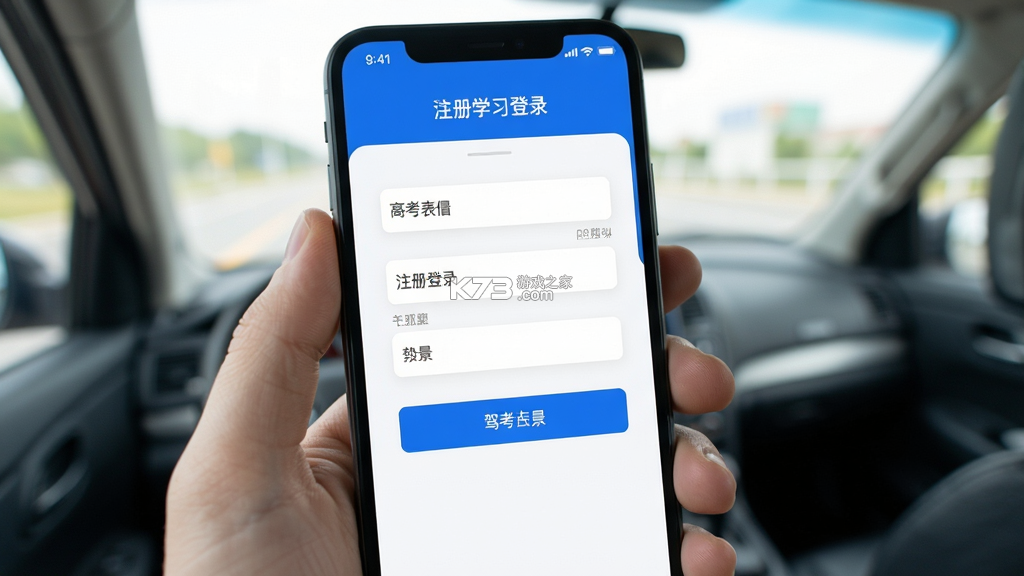 车学堂云南版 v2.2 下载安装app 截图