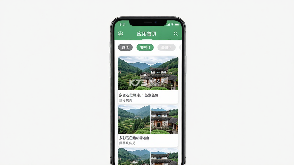 多彩石阡 v2.4.45 app下载免费 截图