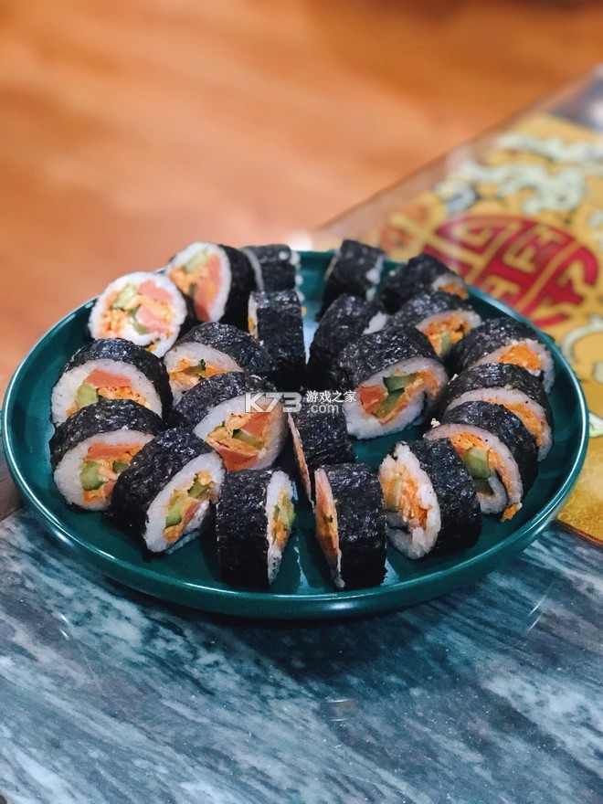 烹饪寿司卷 v337.1.5 安卓下载软件商店 截图