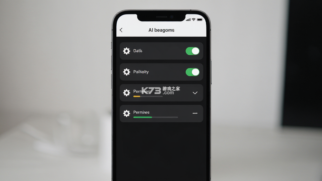 AI语音通话 v1.2.0 下载安装app 截图