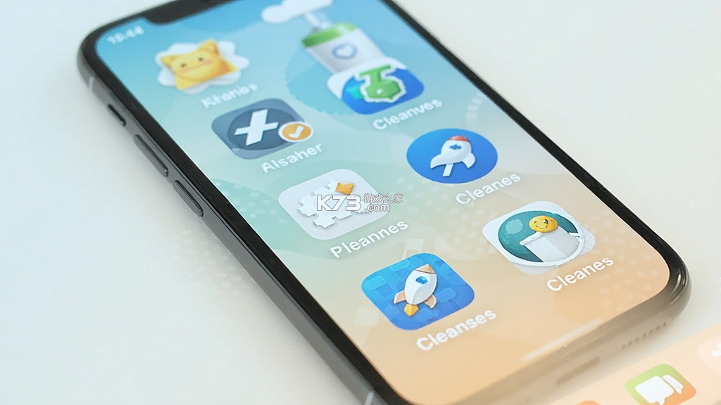 一键清理垃圾 v17.2.0 下载安装app 截图