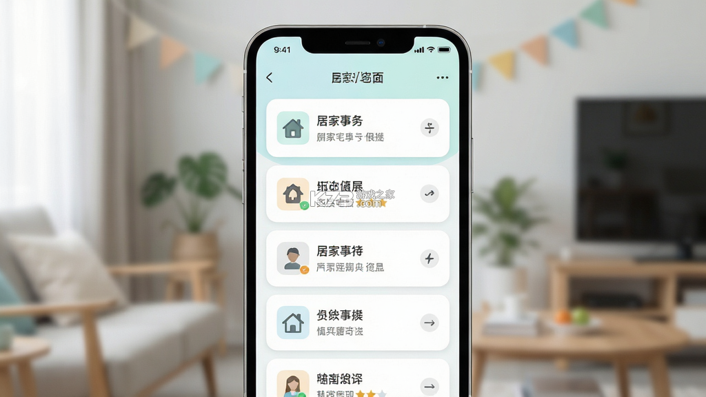 掌上宅 v1.2.9 app下载免费 掌上宅 v1.2.9 app下载免费
