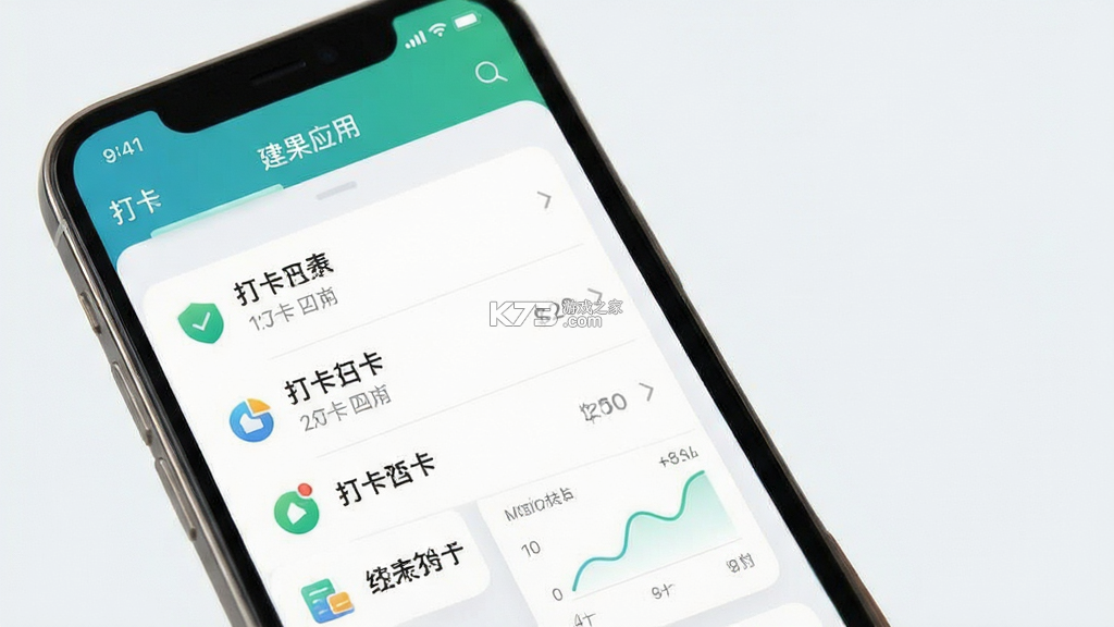 建果 v3.1.4 官方app下载安装 截图