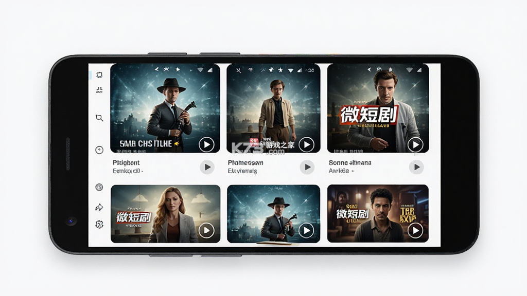 微短剧免费看 v2.5.6.1002 app下载免费 截图