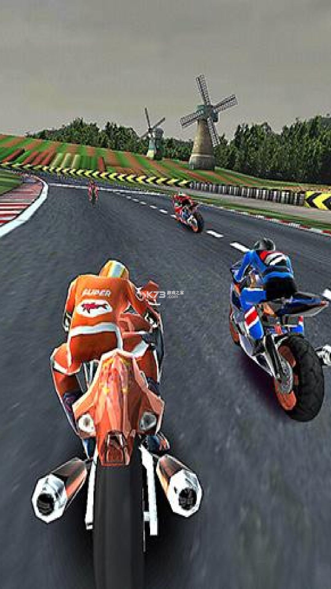 标致摩托 v1.0.12 app下载免费 截图