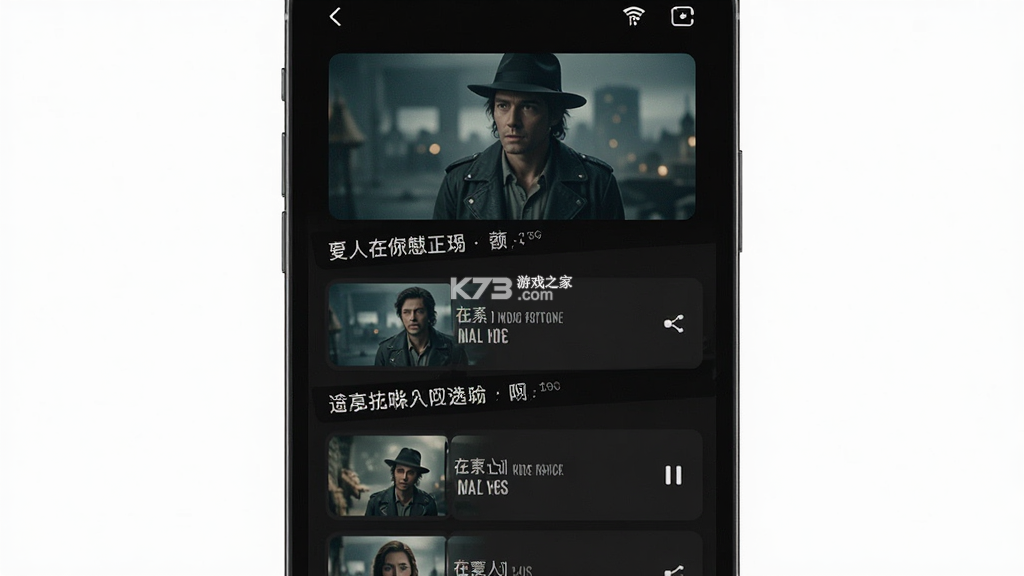 免费短剧看看全集 v2.5.12.1001 官方app下载安装 截图