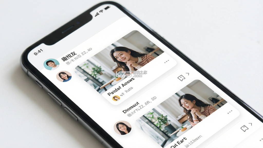 趣悦友 v1.4.7 app下载免费 截图