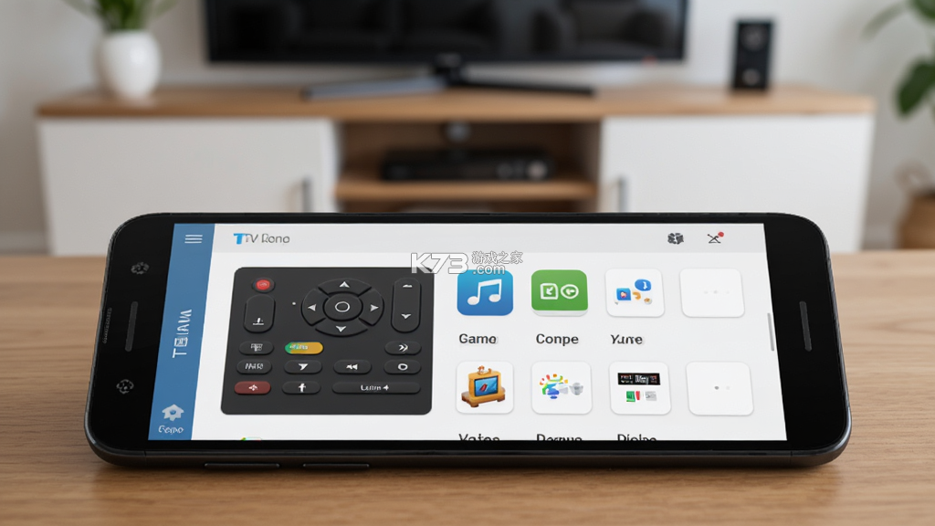 万能遥控电视免费 v1.0.5 官方app下载安装 截图