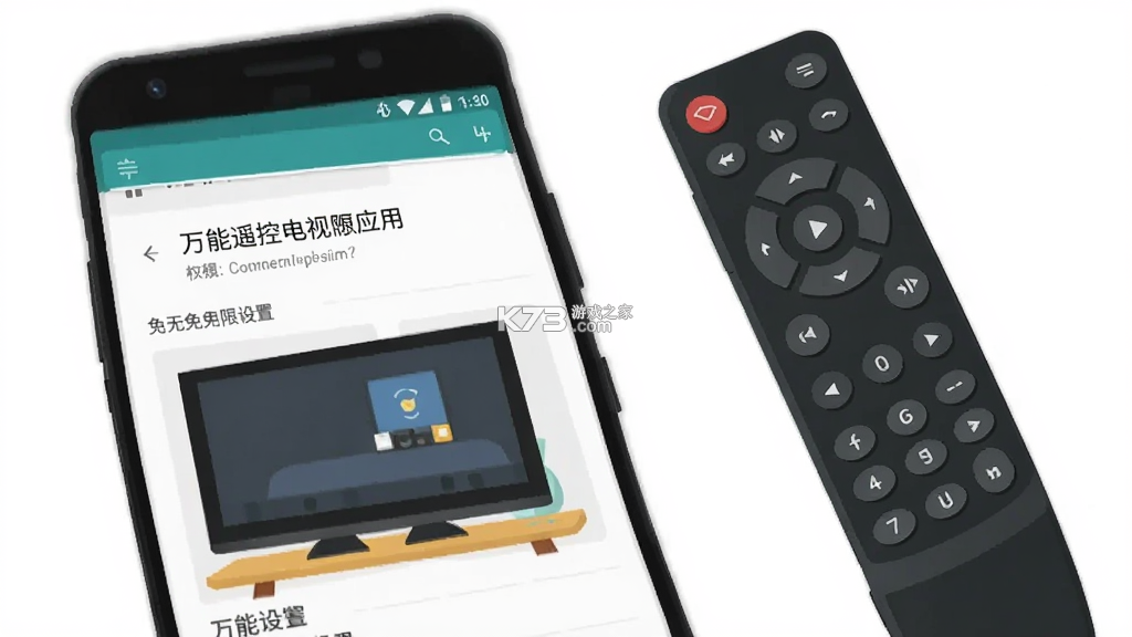 万能遥控电视免费 v1.0.5 官方app下载安装 截图