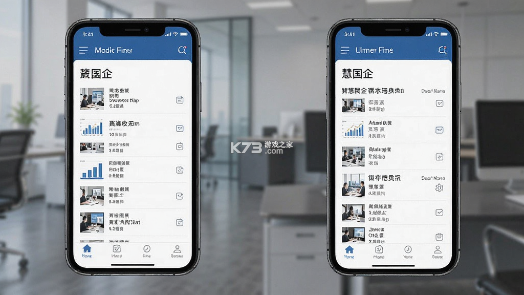 慧国企 v1.13.0 官方app下载安装 截图
