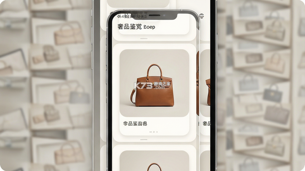 梵古二奢 v1.0.0 下载安装app 截图