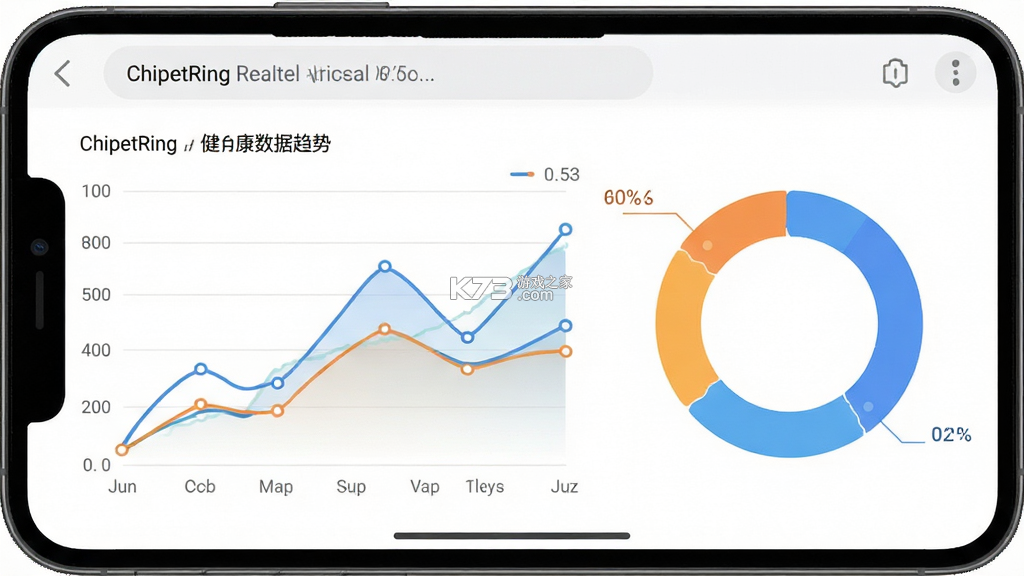 ChipletRing v3.1.8 app下载免费 截图