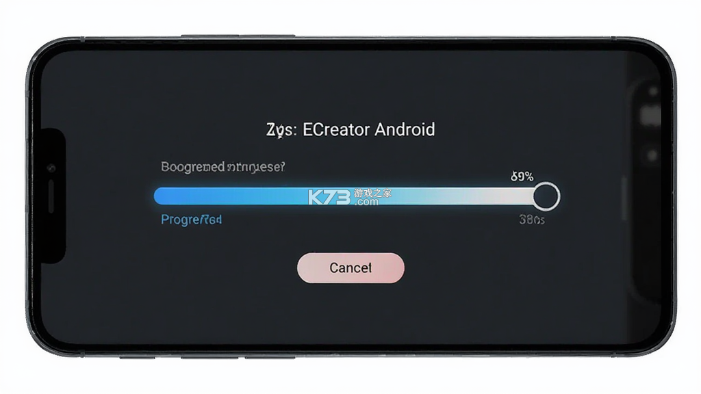 ECreator v1.0.2 官方app下载安装 截图