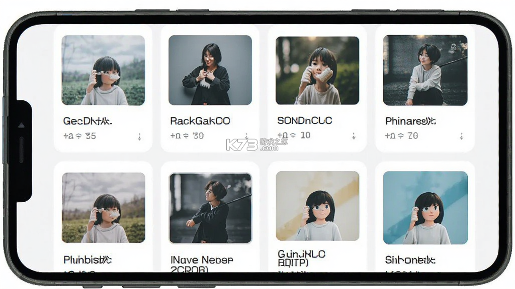 ECreator v1.0.2 官方app下载安装 截图