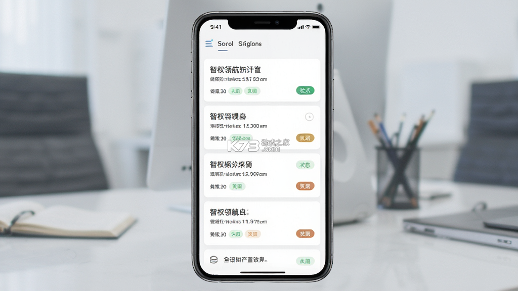 智权领航 v3.6.8 app下载免费 智权领航 v3.6.8 app下载免费