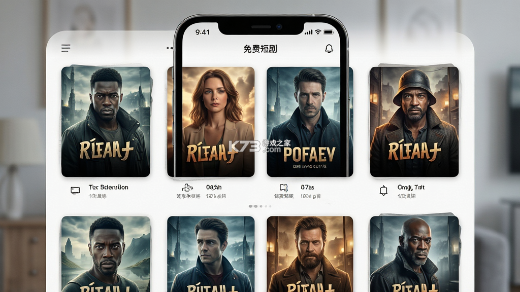 免费短剧全剧多 v2.5.5.1001 app下载免费 截图