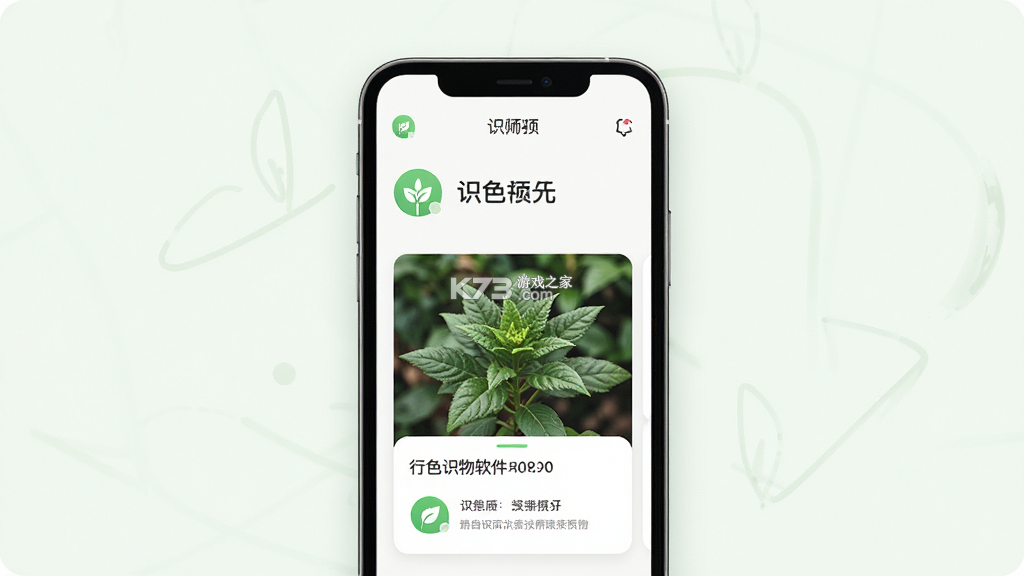 行色识物 v7.0.1 app下载免费 截图