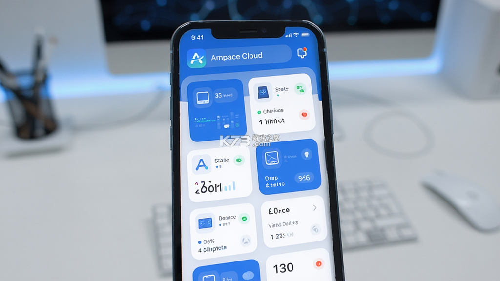 Ampace Cloud(新能安云) v2.4.10 安卓下载软件安装不了怎么回事 截图