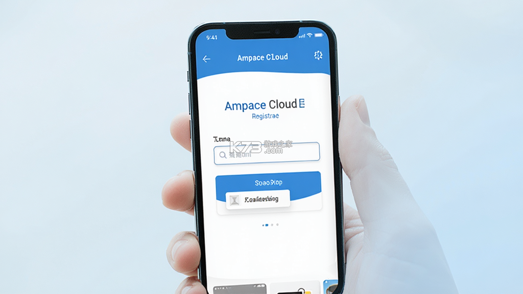 Ampace Cloud(新能安云) v2.4.10 安卓下载软件安装不了怎么回事 截图