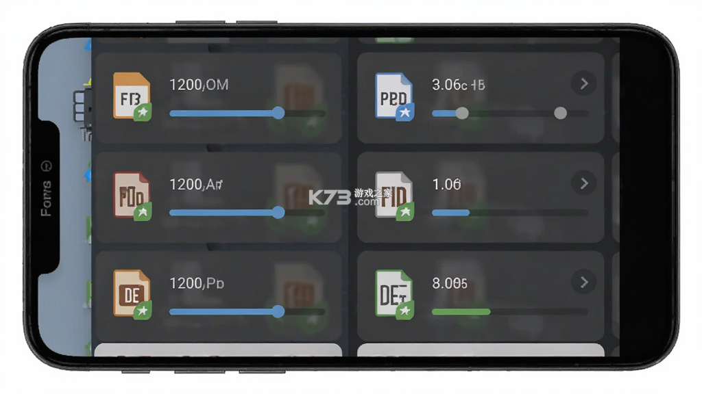 格式工厂 v6.9.8 官方app下载安装 截图