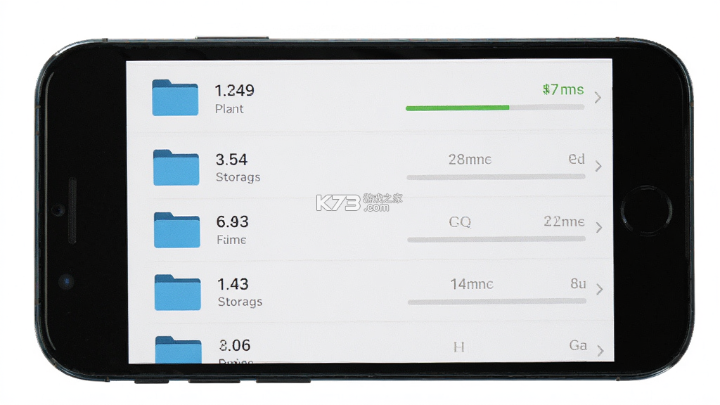 耘想存储 v1.3.1.3 下载手机版 截图