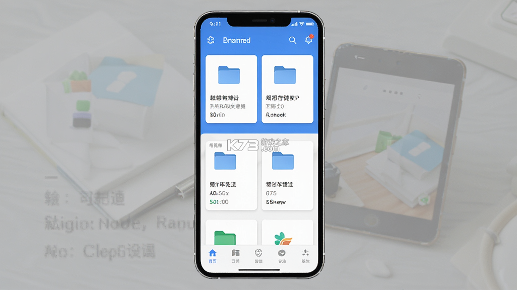 耘想存储 v1.3.1.3 下载手机版 截图