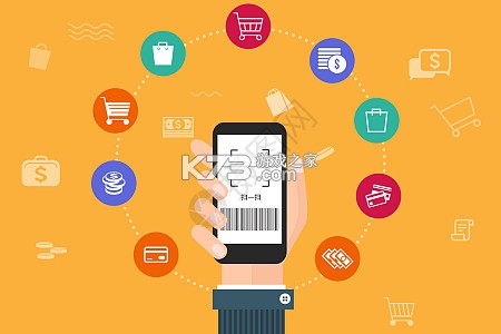 扫码富商家 v1.6.4 下载安装app 截图