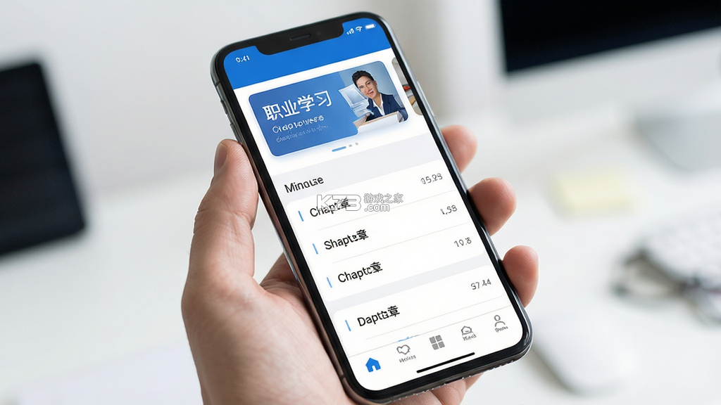 冠领英才 v5.3.6 官方app下载安装 截图